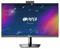 Моноблок Hiper Aio Office HO-D3-H510-B