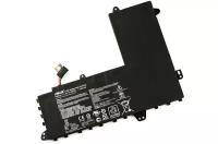 Аккумулятор для Asus E402, E402S, E402MA, E420S, E420M, E420MA (B31N1425), 48Wh, 4210mAh, 11.4V, черный