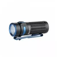 Фонарь Olight Baton 3 Black (Комплект)