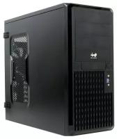 Корпус InWin PE689BL Black w/o PSU (6141921)