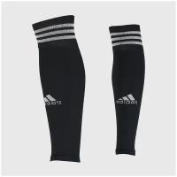 Гетры Adidas Team Sleeve 22 HB8780, р-р M, Черный