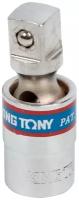 Кардан 3/8", шаровый KING TONY 3794