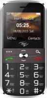 Itel IT2590 DS Black