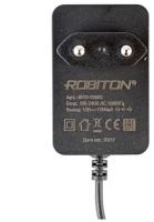 Блок питания ROBITON IR12-1500S 5,5x2,5/12