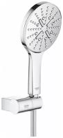 Душевой гарнитур Grohe Rainshower SmartActive 130 26580000