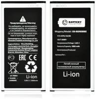 Аккумулятор для Samsung EB-BG900BBE (G900/S5) - Премиум (Battery Collection)