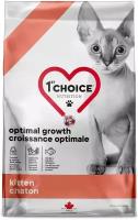 1st Choice Optimal Growth сухой корм для котят с треской и лососем - 1,8 кг