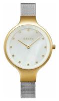 Часы Obaku V173LXGWMC