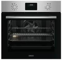 Встраиваемый электрический духовой шкаф Zanussi OPZB43341X