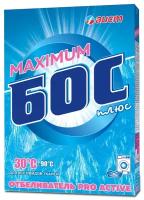 Отбеливатель БОС плюс maximum, 600 г