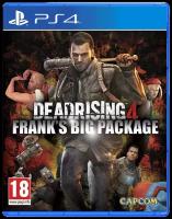 Dead Rising 4: Frank's Big Package [PS4, русские субтитры]