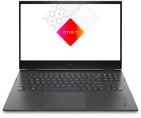 16.1" Ноутбук HP Omen 16-c0055ur 1920x1080, AMD Ryzen 9 5900HX 3.3 ГГц, RAM 16 ГБ, DDR4, SSD 1 ТБ, AMD Radeon Rx 6600M, без ОС, 4Z2S2EA, серебристый