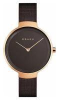 Часы Obaku V231LXVNMN