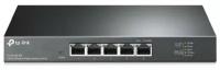 TP-Link Сетевое оборудование TL-SG105-M2 Настольный коммутатор с 5 портами 2,5 Гбит с