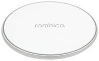 Беспроводное зарядное устройство ROMBICA NEO Core Quick White