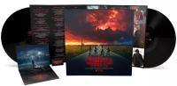 Виниловая пластинка Soundtrack Виниловая пластинка Soundtrack / Stranger Things - Music From The Netflix Original Series (2LP)