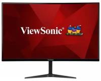 Монитор ViewSonic VX2718-PC-MHD 27", черный