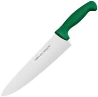 Нож поварской универсальный / Prohotel / нержавеющая сталь, 38 см