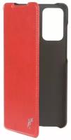 Чехол G-Case для Samsung Galaxy A72 SM-A725F Slim Premium Red GG-1358