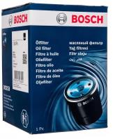 BOSCH фильтр масляный 0451103259