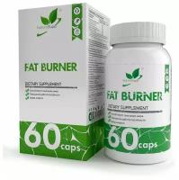 NaturalSupp Fat Burner 60 капсул