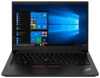 14" Ноутбук Lenovo ThinkPad E14, AMD Ryzen 3 5300U (2.6 ГГц), RAM 8 ГБ, SSD 256 ГБ, AMD Radeon Vega 6, Windows Home, Русская клавиатура