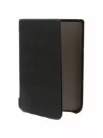 Чехол TehnoRim для Pocketbook 740 Slim Black TR-PB740-SL01BL