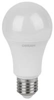 Светодиодная лампа Ledvance-osram Osram LV CLA 200 25SW/840 (=200W) 220-240V FR E27 2000lm 180° 25000h d65x132 OSRAM