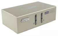 KVM переключатель Aten CS72U-A7