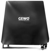 Чехол для теннисного стола Gewo Table Cover Black