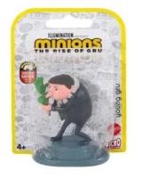 Minions Мини-фигурка Young Gru GWN12