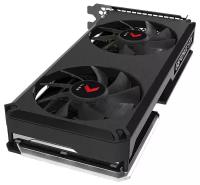 Видеокарта PNY GeForce RTX 3060 Ti XLR8 Gaming REVEL EPIC-X RGB Edition 8GB (VCG3060T8LDFXPPB)