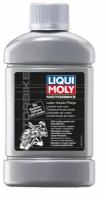 Средство для ухода за кожей Motorbike Leder-Kombi-Pflege 250 мл LIQUI MOLY 1601