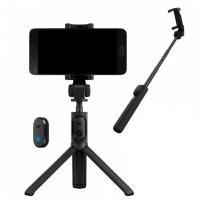 Монопод-штатив Mi Selfie Stick Tripod Black XMZPG01YM (FBA4070US)