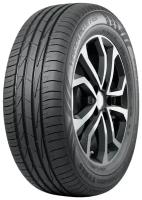 255/65R17 Ikon Tyres (Nokian Tyres) Hakka Blue 3 SUV (114H)