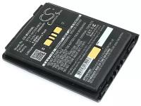 Аккумуляторная батарея CS-MC550BL для терминала сбора данных Motorola Symbol MC55 2400mAh 3.7V