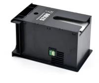 Емкость для отработанных чернил S2100 C13S210057 для принтера EPSON SureColor SC-T3100, SC-T3100N, SC-T5100, SC-T5100N, SC-F500, SC-F501 и др. с чипом