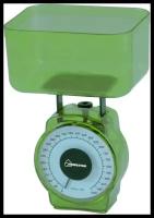 Весы Homestar HS-3004M Green