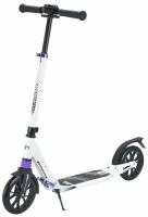 Самокат Tech Team City Scooter White