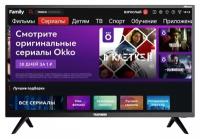 Телевизор LED Telefunken TF-LED32S90T2S 32" Smart TV 005165