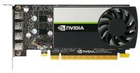 Видеокарта PCI-E nVidia T1000 (900-5G172-2570-000) 8GB GDDR6