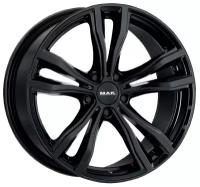 MAK F1120XMGB37IZ2X MAK X-Mode 11,0x20 5/120 ET37 d-74,1 Gloss Black (F1120XMGB37IZ2X)