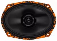 Акустика DL Audio Gryphon Lite 69 V.2 (2 динамика, 6х9")