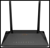 D-Link DSL-224/R1A Беспроводной маршрутизатор VDSL2 с поддержкой ADSL2+