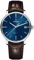 Часы Titoni 83919-S-ST-612