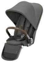 Cybex Прогулочный блок Gazelle S Seat Unit с дождевиком (Soho Grey)