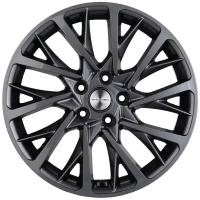 Колесный диск Khomen Wheels KHW1804 7.5x18 PCD 5x114,3 DIA 67.1 ET51 GRT