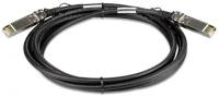 Кабель D-link DEM-CB300S 10-GbE для соединения через SFP+, 3м