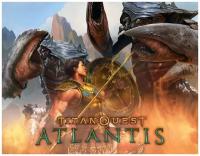 Titan Quest: Atlantis