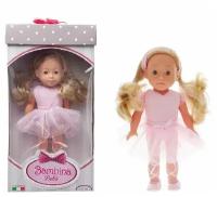 Кукла "Bambolina. Boutique" (30 см)